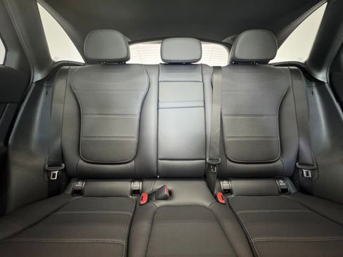 New 2025 Mercedes-Benz GLC 300 image 7