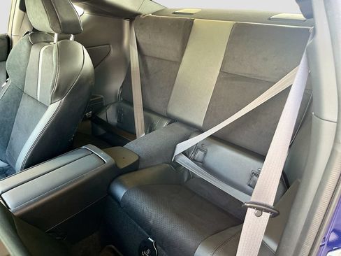 Used 2025 Toyota GR86 Premium w/ ALL Weather Mat Package (TMS) RWD image 23