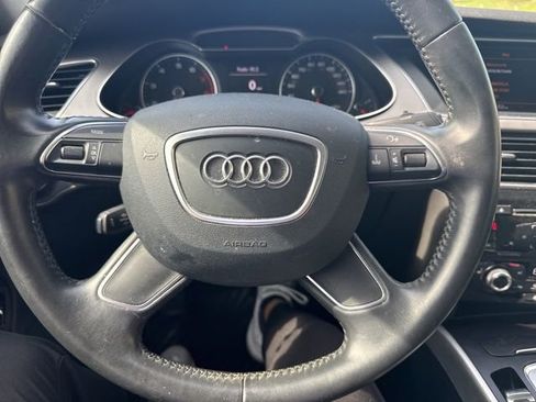 Used 2013 Audi A4 2.0T Premium Plus AWD/4WD image 13