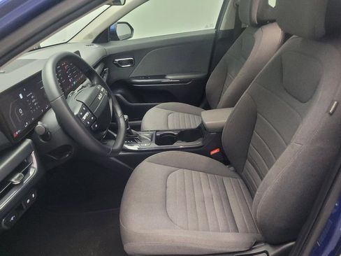 Used 2025 Kia K4 EX FWD image 17