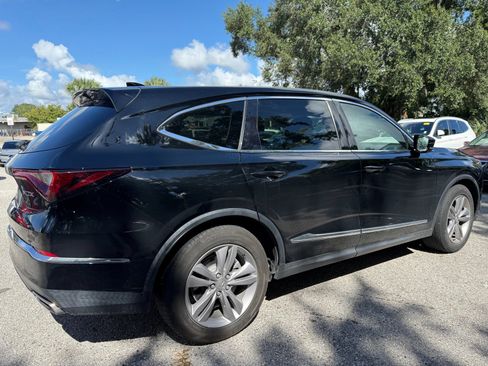Used 2022 Acura MDX FWD image 5