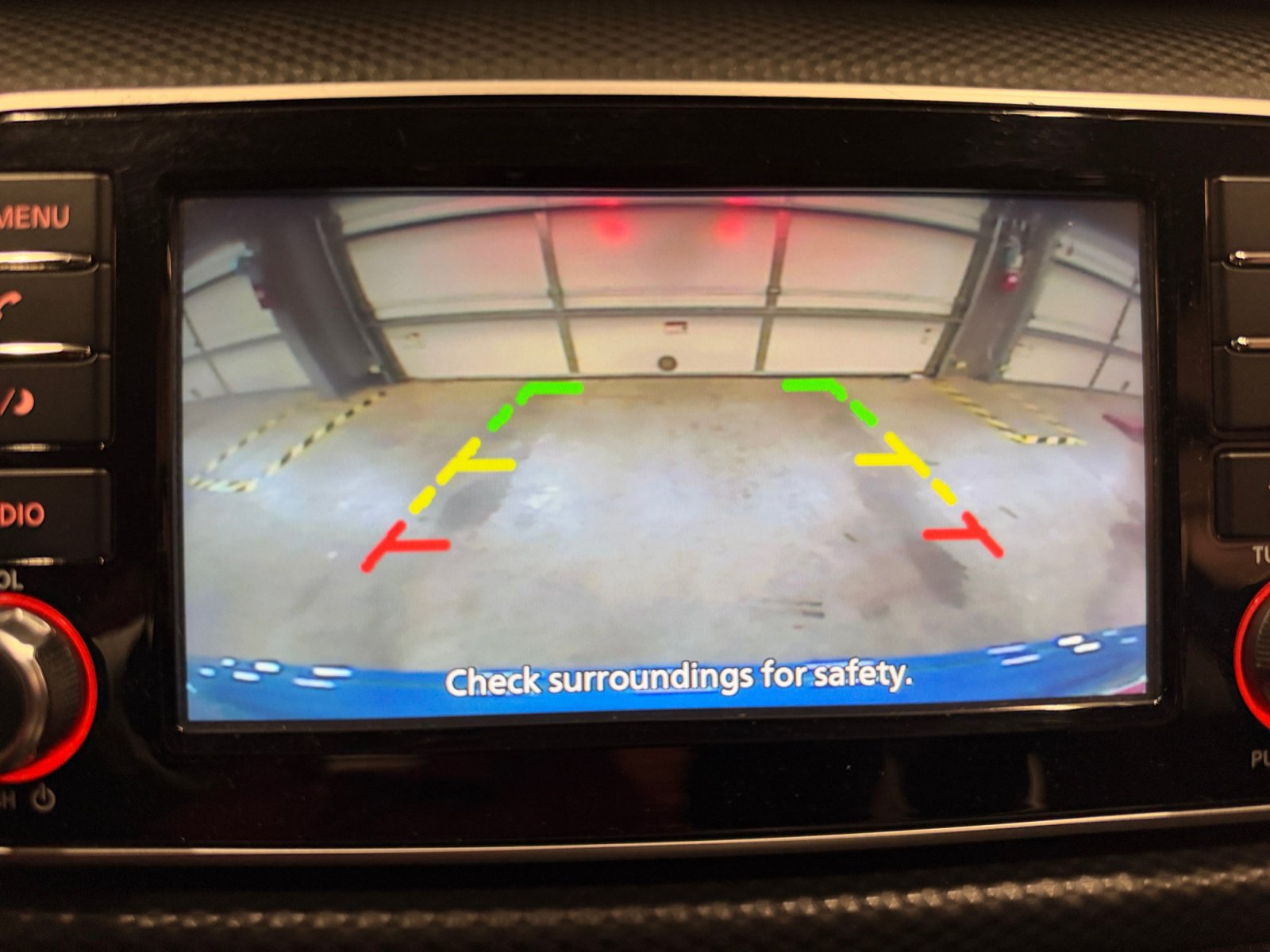 Used 2022 Nissan Kicks S FWD image 16