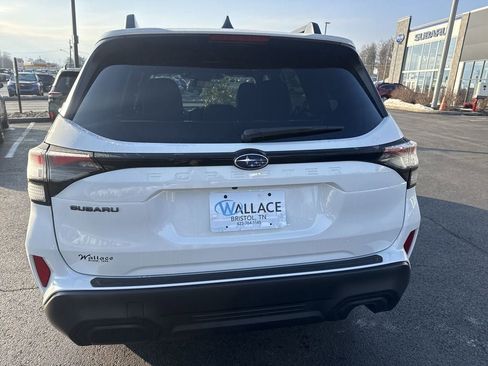 New 2026 Subaru Forester Premium image 5