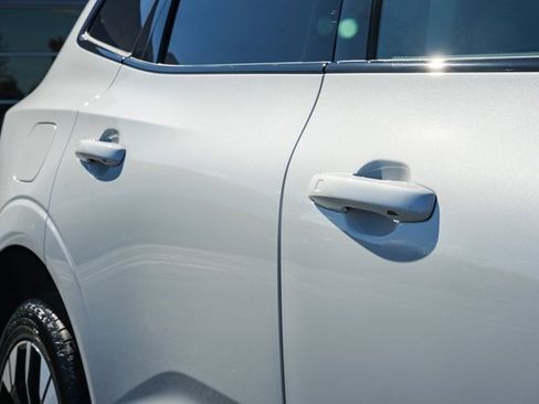 New 2026 Volvo XC60 B5 Ultra w/ Protection Package Premier image 16