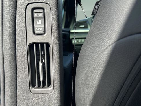 New 2026 Honda Odyssey Sport-L image 29
