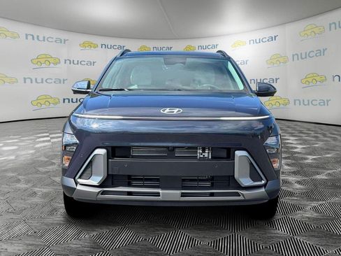 New 2026 Hyundai Kona Limited AWD/4WD image 12