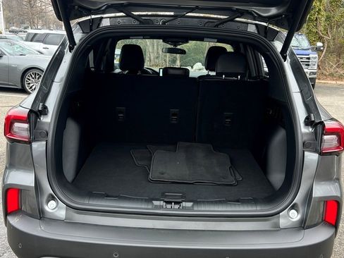Used 2025 Ford Escape ST-Line Select w/ Tech Pack #2 image 13