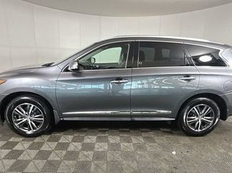 Used 2018 INFINITI QX60 Luxe w/ Premium Plus Package AWD/4WD video 5