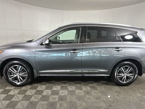 Used 2018 INFINITI QX60 Luxe w/ Premium Plus Package AWD/4WD image 5