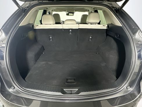Used 2023 MAZDA CX-5 AWD 2.5 S image 31