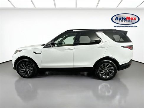 Used 2023 Land Rover Discovery S R-Dynamic image 9