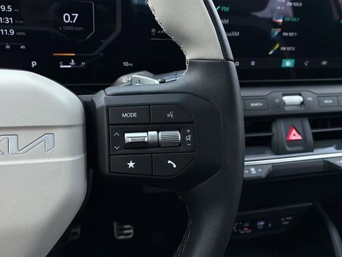 New 2026 Kia K4 GT-Line Turbo image 27