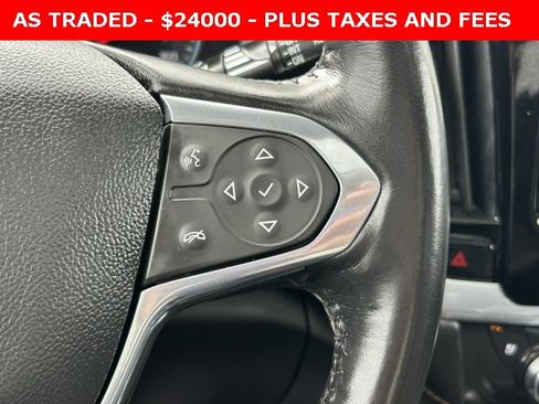 Used 2021 Chevrolet Traverse Premier w/ Redline Edition image 24