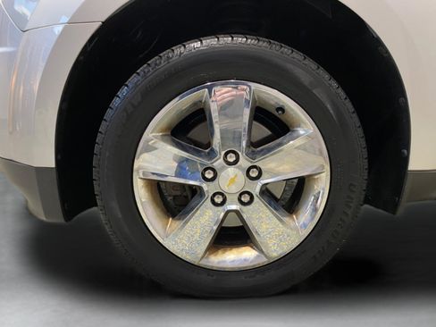 Used 2013 Chevrolet Equinox LTZ image 8