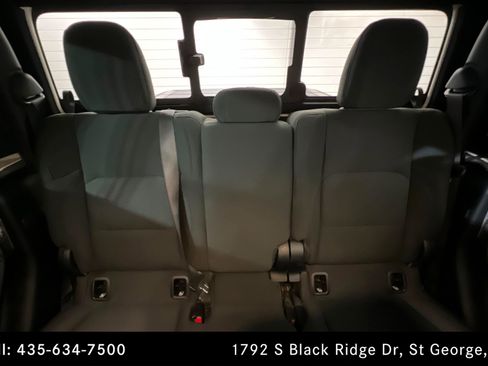 Used 2020 Jeep Gladiator Overland image 24