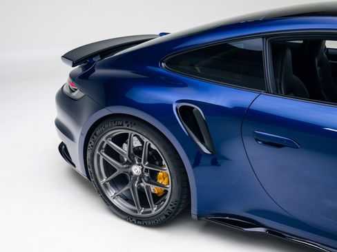 Used 2022 Porsche 911 Turbo S image 23