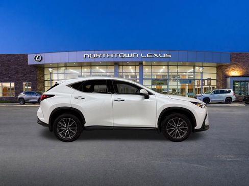 Used 2024 Lexus NX 350 AWD image 24