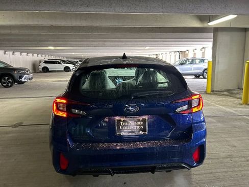 New 2026 Subaru Impreza 2.0i Sport image 3