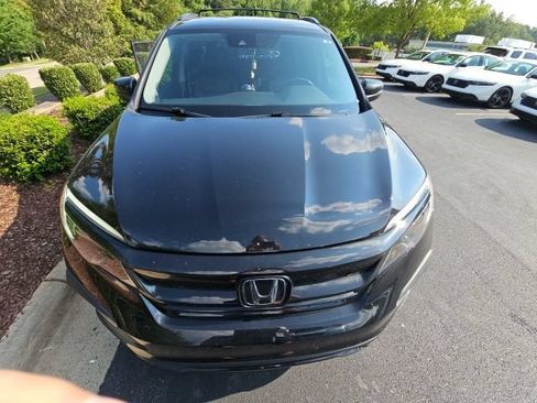 Used 2022 Honda Pilot Special Edition image 6