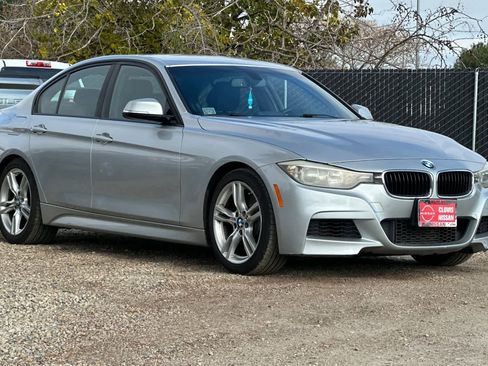 Used 2014 BMW 328i Sedan image 10