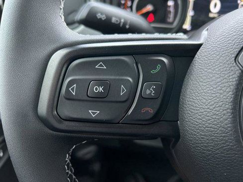 New 2025 Jeep Wrangler Sport S image 24