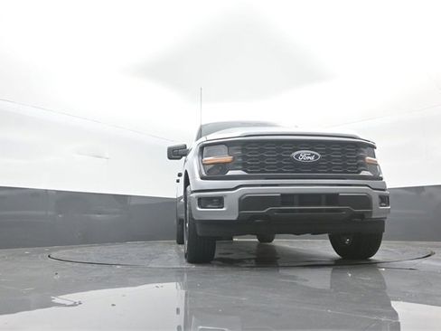 New 2025 Ford F150 STX w/ Equipment Group 200A image 33