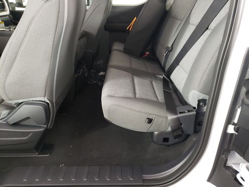 New 2026 Ford F350 XL w/ STX Appearance Package image 12