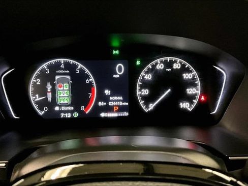 Used 2025 Honda Pilot EX-L image 28