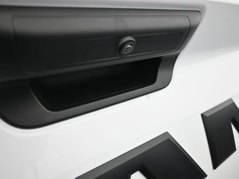 New 2026 RAM 2500 Big Horn image 35