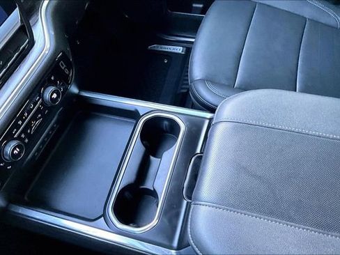 Used 2024 Chevrolet Silverado 2500 LTZ w/ LTZ Plus Package image 19