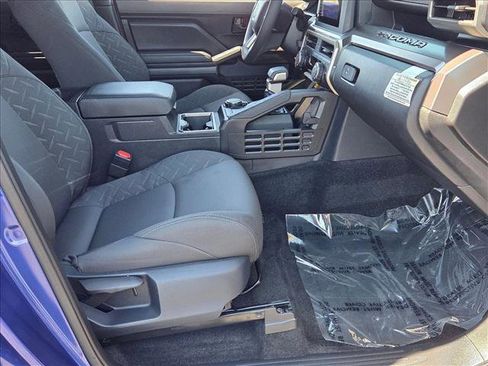 Certified 2025 Toyota Tacoma SR5 image 20