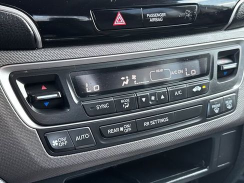 Used 2023 Honda Ridgeline Sport image 28