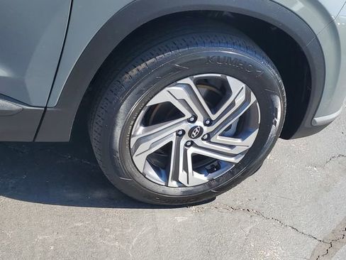 Certified 2023 Hyundai Santa Fe SEL AWD/4WD image 6