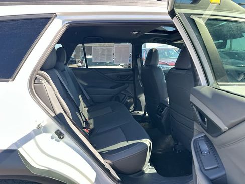 Certified 2025 Subaru Outback Wilderness image 26