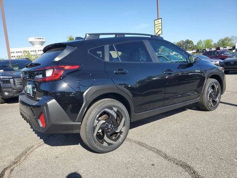 New 2026 Subaru Crosstrek 2.5i Limited w/ Crosstrek Mirror Package AWD/4WD image 6