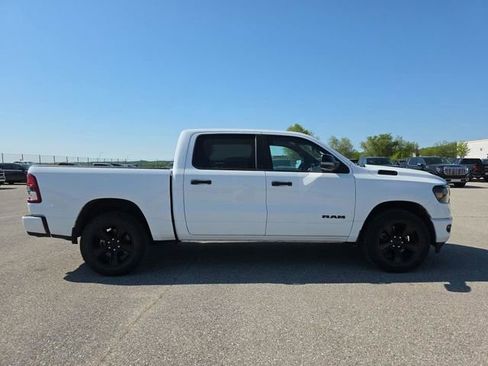Used 2023 RAM 1500 Big Horn AWD/4WD image 8