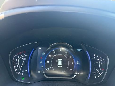 Used 2020 Hyundai Santa Fe SEL w/ Convenience Package AWD/4WD image 10