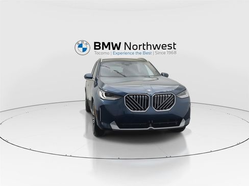 New 2026 BMW X3 xDrive30 AWD/4WD image 7
