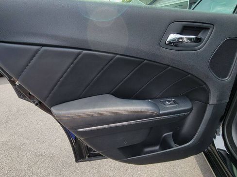 Used 2014 Dodge Charger R/T RWD image 26