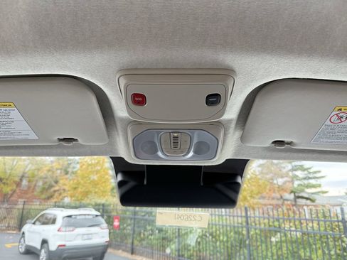 New 2026 RAM ProMaster 1500 w/ Convenience Group image 26