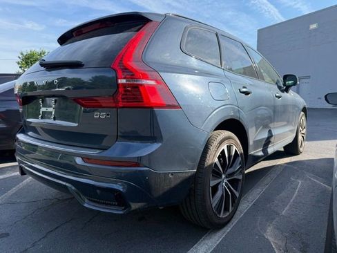 Used 2024 Volvo XC60 B5 Plus w/ Protection Package Premier AWD/4WD image 4