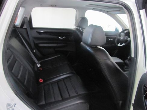 Certified 2025 Honda CR-V EX-L image 20