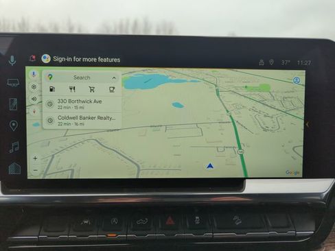 Used 2025 Chevrolet Silverado 1500 RST w/ Convenience Package II image 27