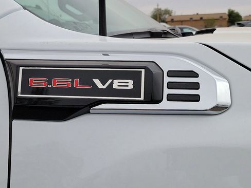 New 2026 GMC Sierra 3500 Pro AWD/4WD image 8
