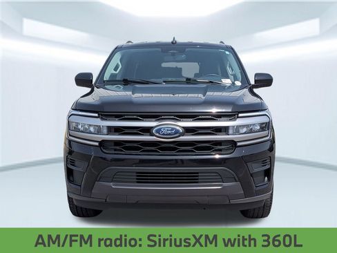Used 2024 Ford Expedition Max XLT AWD/4WD image 11