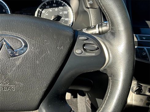 Used 2019 INFINITI QX60 Pure image 16