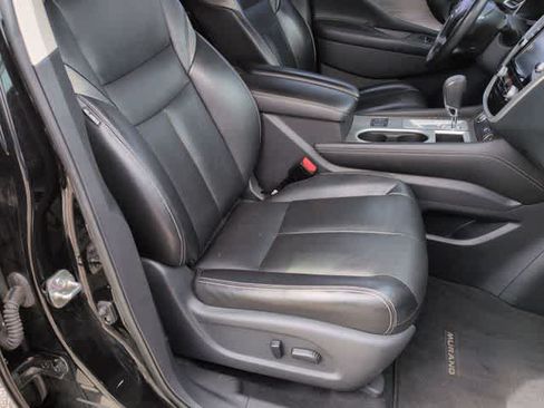 Used 2018 Nissan Murano SL w/ Cargo Package AWD/4WD image 21