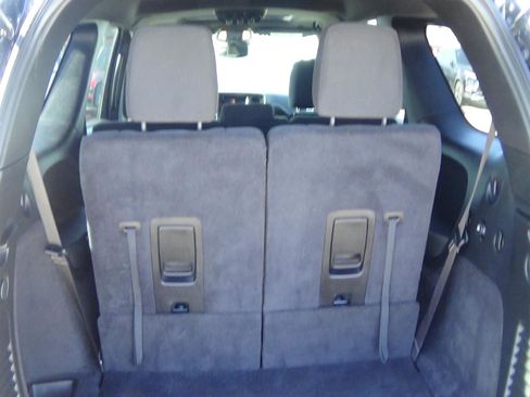 Certified 2024 Dodge Durango SXT w/ SXT Blacktop Group AWD/4WD image 11
