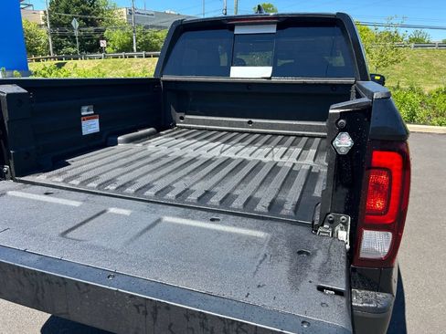 New 2026 Honda Ridgeline RTL image 18