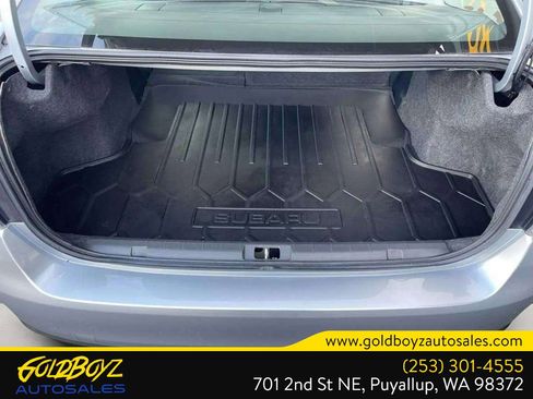 Used 2020 Subaru Impreza Premium image 41